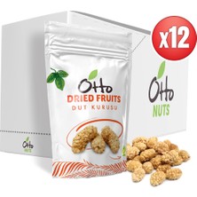 Otto Dried Fruits Dut Kurusu 12 x 35 G