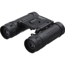 Nikula 8X21 Kauçuk Kaplama Cep Boy Mini Dürbün