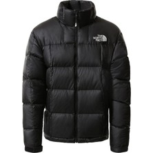 The North Face M Lhotse Jacket Erkek Outdoor Montu NF0A3Y23YA71 Siyah
