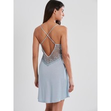 Pierre Cardin  Pierre Cardin Bayan 6 Lı Penye Gelin Çeyiz Seti 5040