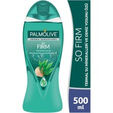 Palmolive Aroma Sensations So Firm Cilde  Duş Jeli 500 ml