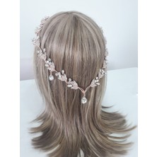 Kontes Gelin Taç ve Saçaksesuarı