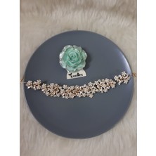 Kontes Gelın Taç ve Saç Aksesuarı