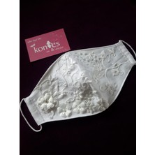 Kontes Gelin Maske