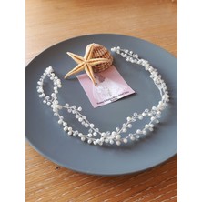 Kontes Gelın Taç ve Saç Aksesuarı