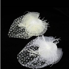 Kontes Gelin Tacı Saç Aksesuarı