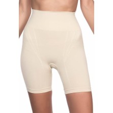 Emay Ten Emay 2017 Düşük Bel Double Pantalon Korse