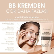 PLAYSKIN Playskın Bb Krem, Lıposome Tecnology Blemısh Balm Cream Spf 50, 50G