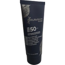 PLAYSKIN Playskın Güneş Koruyucu Krem, Yüksek Koruyucu Güneş Kremi, Spf 50, 100G