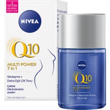 Nivea Q10 Multi Power 7 In 1 Sıkılaşma +  Tüm Cilt Tipleri 100ML