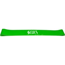 Scucs SCX1061 - Orta Direnç Pilates Bandı