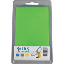 Scucs SCX1061 - Orta Direnç Pilates Bandı