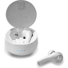 Lolu Interiors Motorola Verve Buds 500 Wireless Kulaklık