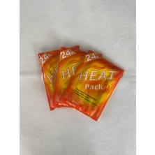 Lolu Interiors Cep Sobası ( Vücut Isıtıcı ) Heat Pack