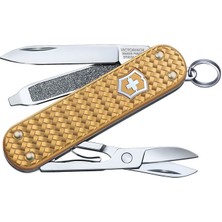 Victorinox Sd Alox  58MM Çakı