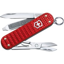 Victorinox Sd Alox  58MM Çakı