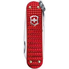 Victorinox Sd Alox  58MM Çakı