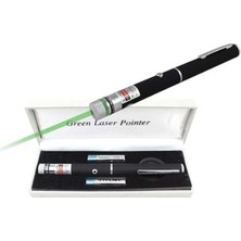 FT Green Laser Poınter (5 Başlık)