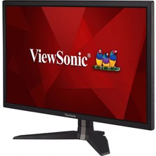 Viewsonic VX2458-P-MHD 23.6" 144Hz 1ms (HDMI+Dp) FHD Monitör