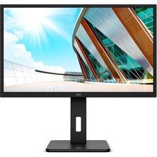 Aoc Q32P2 31.5" 75Hz 4ms (HDMI+Dp) QHD IPS Monitör