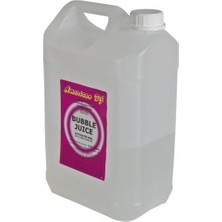 Adj 5 Litre Konsantre Baloncuk Sıvısı