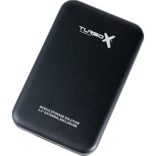 Turbox M5 2.5 USB3.0 Harici Harddisk Kutusu