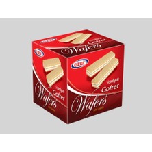 Ezgi Gofret Vanilyalı Zekeriya Önler Gofreti 900 gr