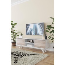 Haus Modüler Haus Modüler haus Romeo Tv Sehpası Cordoba