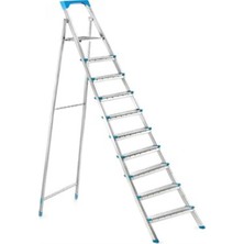 Seçkin 9+1 Profil Merdiven