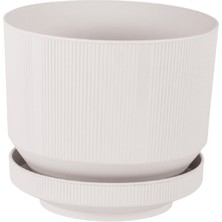 Serinova Ender Peyzaj Serinova Lüks Saksı 1,70LT