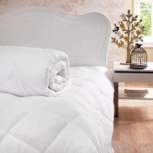 Kristal Çift Kişilik Microfiber Yorgan Ikili