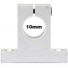 Hobi Mekatronik SK10 Mil Tutucu