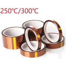 Hobi Mekatronik 20MM Yanmaz Kapton Bant