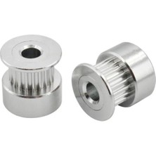 Hobi Mekatronik 5mm Gt2 Kasnak (20 Diş)
