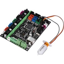 Hobi Mekatronik Mks Bl Touch (V2)