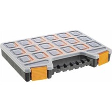 Hobi Mekatronik Super Bag  Mega 13 ORGANIZER-ASR-2034