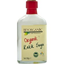 Beyorganik Organik Kekik Suyu 180 gr