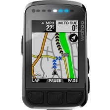 Wahoo Elemnt Bolt V2 GPS Bisiklet Yol Bilgisayarı