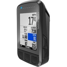 Wahoo Elemnt Bolt V2 GPS Bisiklet Yol Bilgisayarı