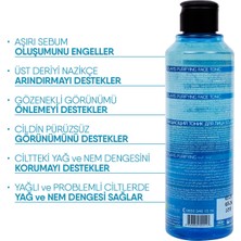 Solaris Yüz Temizleme Toniği Arındırıcı 200 ml