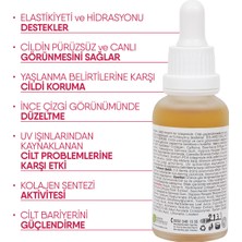 Solaris Kolajen Serum Yaşlanma Karşıtı 30 ml (2% C