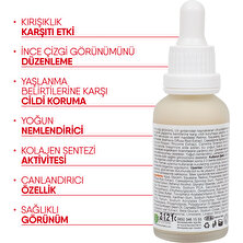 Solaris Retinol Serum Onarıcı ve Besleyici 30 ml (1% Retinol ve Hyaluronic Acid)