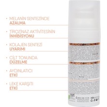 Solaris  Cilt Serumu 30 ml ve Aydınlatıcı Leke Kremi 50 ml