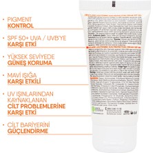 Solaris Leke Karşıtı Güneş Koruyucu Kremi 50 ml ve Aydınlatıcı Leke Kremi 50 ml