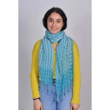 Harbiye Yöresel Kadın Pamuk ipek Şal