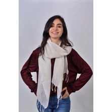 Harbiye Yöresel El Dokuması Kadın Ipek Şal
