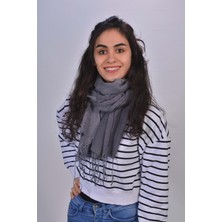 Harbiye Yöresel El Dokuması Kadın Ipek Şal