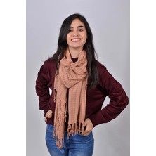 Harbiye Yöresel El Dokuması Kadın Ham Ipek Şal