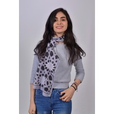 Harbiye Yöresel Kadın Pamuk Fular