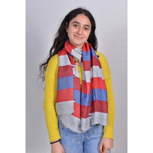 Harbiye Yöresel El Dokuması Kadın Ham Ipek Şal